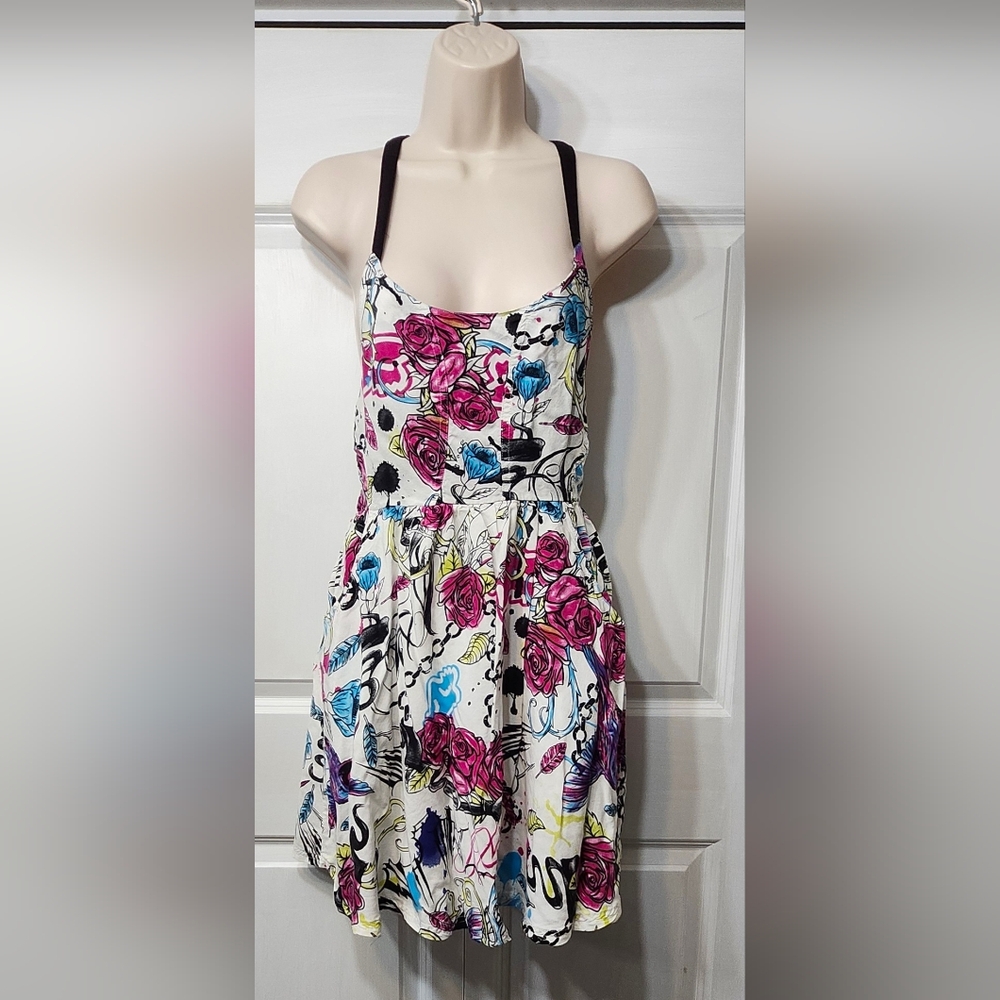 Fox Dress